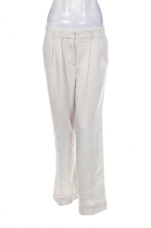 Dámske nohavice Unbranded, Veľkosť L, Farba Kremová, Cena  16,95 €