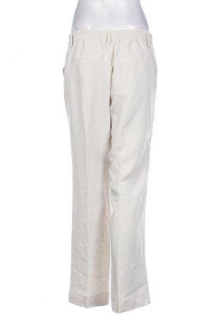 Dámske nohavice Unbranded, Veľkosť L, Farba Kremová, Cena  16,95 €