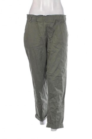 Pantaloni de femei, Mărime M, Culoare Verde, Preț 38,99 Lei