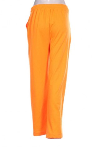 Pantaloni de femei Unbranded, Mărime M, Culoare Portocaliu, Preț 65,03 Lei