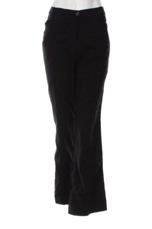 Pantaloni de femei, Mărime XXL, Culoare Negru, Preț 38,99 Lei