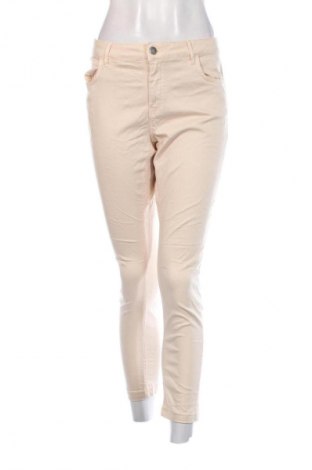 Dámské kalhoty  Emme by Marella, Velikost L, Barva Béžová, Cena  319,00 Kč