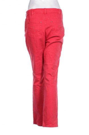 Damenhose Unbranded, Größe M, Farbe Rot, Preis € 4,99