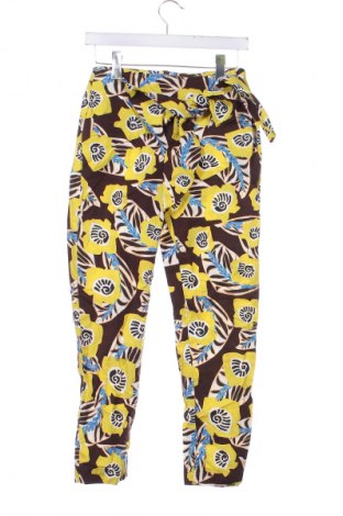 Pantaloni de femei, Mărime S, Culoare Multicolor, Preț 38,99 Lei