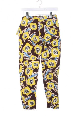 Pantaloni de femei, Mărime S, Culoare Multicolor, Preț 38,99 Lei