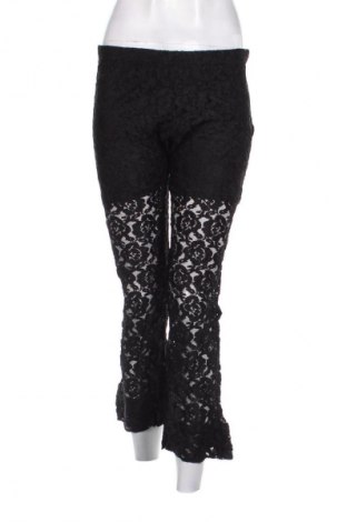 Pantaloni de femei, Mărime S, Culoare Negru, Preț 52,99 Lei