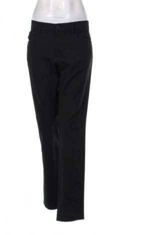 Pantaloni de femei, Mărime L, Culoare Negru, Preț 38,99 Lei