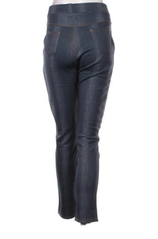 Damenhose, Größe L, Farbe Blau, Preis 8,99 €