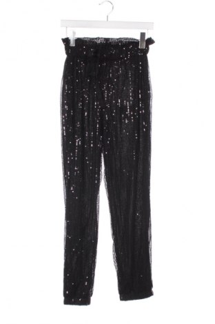 Damenhose Unbranded, Größe XXS, Farbe Schwarz, Preis 12,99 €