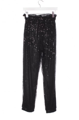 Damenhose Unbranded, Größe XXS, Farbe Schwarz, Preis 12,99 €