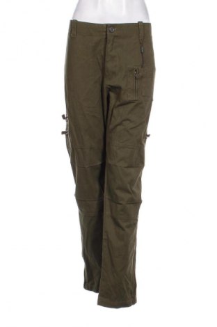 Damenhose Unbranded, Größe XXL, Farbe Grün, Preis 6,99 €