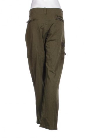 Damenhose Unbranded, Größe XXL, Farbe Grün, Preis 6,99 €