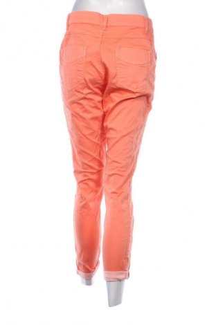 Damenhose 2-biz, Größe M, Farbe Orange, Preis 8,99 €