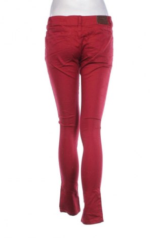 Damenhose 72D, Größe M, Farbe Rot, Preis 7,99 €