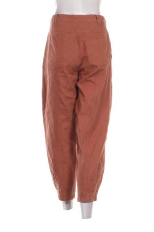 Damenhose AERE, Größe M, Farbe Orange, Preis € 31,99