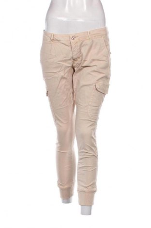 Damenhose AMY GEE, Größe M, Farbe Beige, Preis 9,99 €