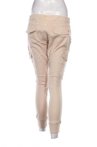 Damenhose AMY GEE, Größe M, Farbe Beige, Preis 9,99 €