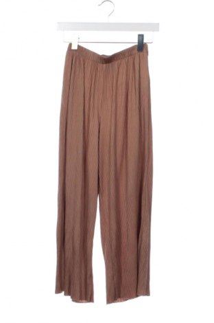 Dámské kalhoty  ASOS, Velikost XS, Barva Béžová, Cena  509,00 Kč
