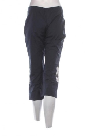 Damenhose Adidas, Größe S, Farbe Blau, Preis € 23,99