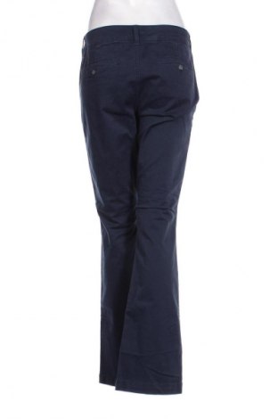 Pantaloni de femei American Eagle, Mărime L, Culoare Albastru, Preț 62,99 Lei