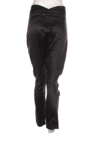 Pantaloni de femei American Retro, Mărime M, Culoare Negru, Preț 104,59 Lei