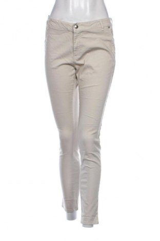 Damenhose Andrea Sepe, Größe L, Farbe Beige, Preis 8,99 €