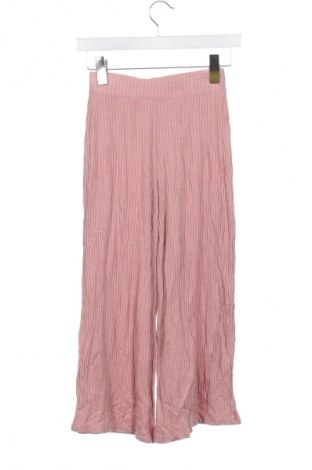 Damenhose Bershka, Größe XS, Farbe Aschrosa, Preis € 12,99