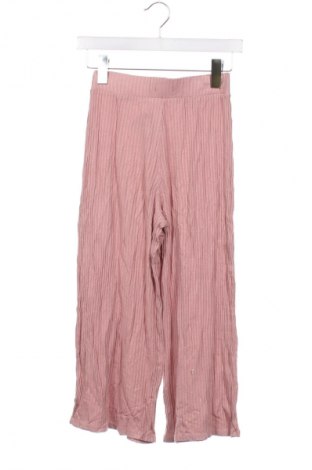 Damenhose Bershka, Größe XS, Farbe Aschrosa, Preis € 12,99