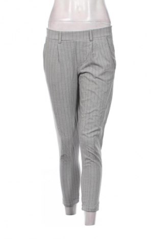 Damenhose Bershka, Größe S, Farbe Grau, Preis 6,99 €
