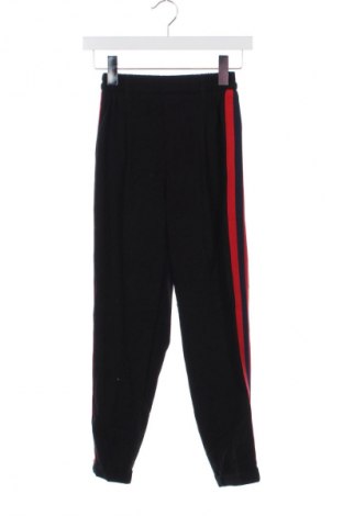 Damenhose Bershka, Größe XXS, Farbe Schwarz, Preis € 4,99