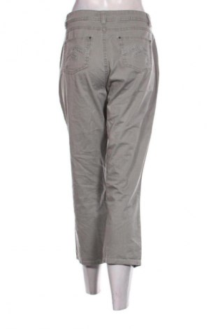 Pantaloni de femei Bexleys, Mărime L, Culoare Gri, Preț 52,99 Lei