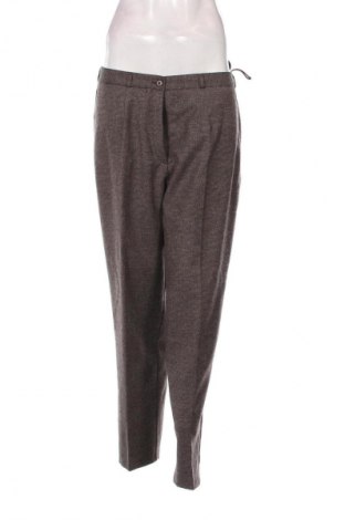 Pantaloni de femei Bexleys, Mărime L, Culoare Maro, Preț 57,99 Lei