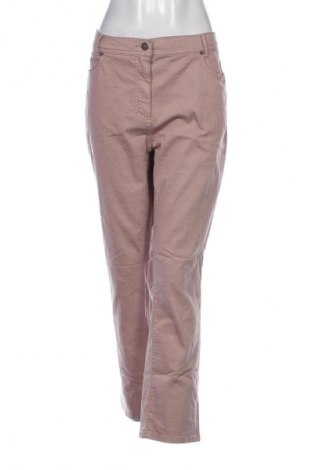 Pantaloni de femei Bexleys, Mărime XL, Culoare Mov deschis, Preț 53,99 Lei