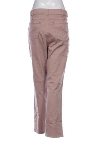 Pantaloni de femei Bexleys, Mărime XL, Culoare Mov deschis, Preț 53,99 Lei