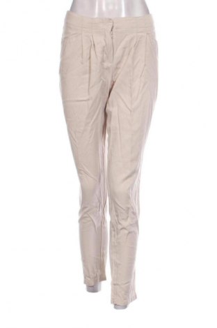 Damenhose Biaggini, Größe M, Farbe Beige, Preis € 6,99