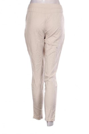 Damenhose Biaggini, Größe M, Farbe Beige, Preis € 6,99