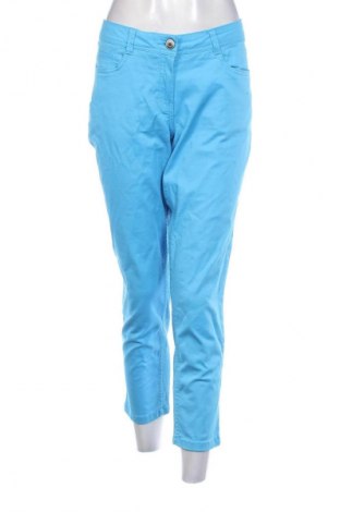 Pantaloni de femei Blue Motion, Mărime M, Culoare Albastru, Preț 41,99 Lei