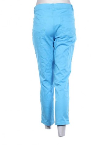 Pantaloni de femei Blue Motion, Mărime M, Culoare Albastru, Preț 41,99 Lei