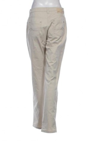 Damenhose Brax, Größe M, Farbe Beige, Preis 19,99 €