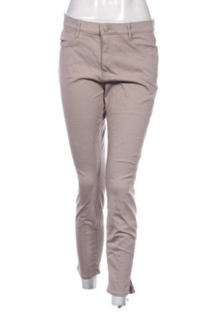 Damenhose Brax, Größe M, Farbe Beige, Preis 17,99 €