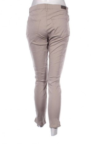 Damenhose Brax, Größe M, Farbe Beige, Preis 17,99 €