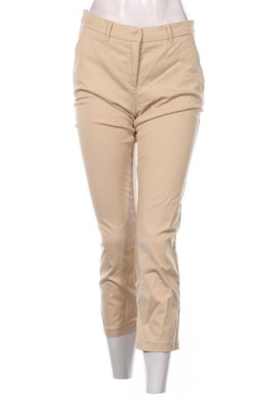 Damenhose Brax, Größe S, Farbe Beige, Preis 17,99 €