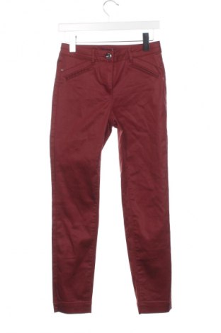 Damenhose Breal, Größe XS, Farbe Rot, Preis € 14,99