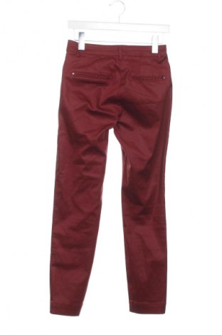 Damenhose Breal, Größe XS, Farbe Rot, Preis € 14,99