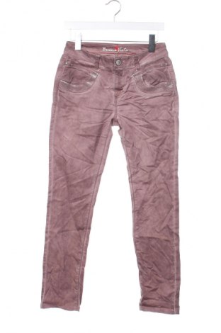 Damenhose Buena Vista, Größe XS, Farbe Aschrosa, Preis € 11,99