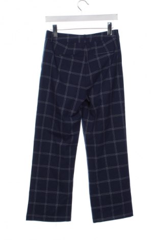 Pantaloni de femei C&A, Mărime XS, Culoare Albastru, Preț 38,99 Lei