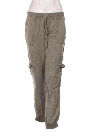 Damenhose C&C, Größe M, Farbe Grün, Preis € 4,99