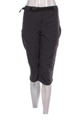 Damenhose CMP, Größe M, Farbe Grau, Preis 21,00 €