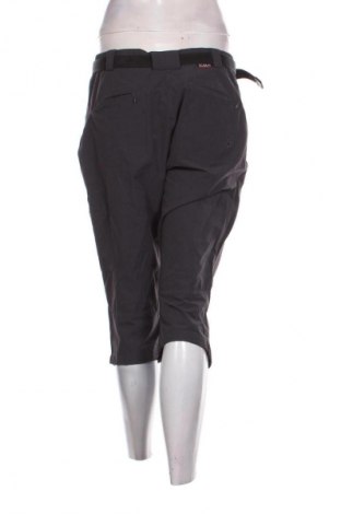 Damenhose CMP, Größe M, Farbe Grau, Preis 21,00 €