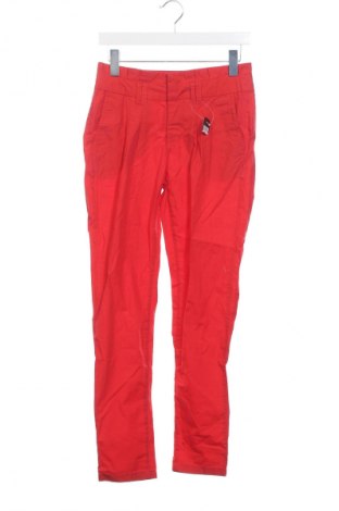 Damenhose Cache Cache, Größe XS, Farbe Rot, Preis 20,92 €